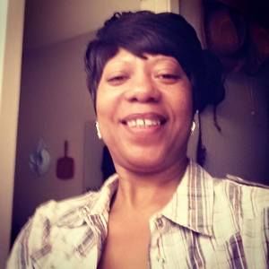 Meet your Posher, Peggy